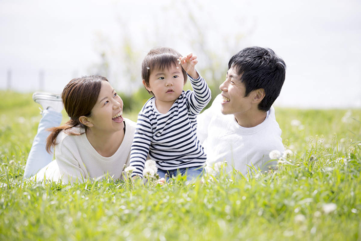 4 quy luật cha mẹ nhất định cần biết khi nuôi dạy con cái, đặc biệt là bé trai - 2