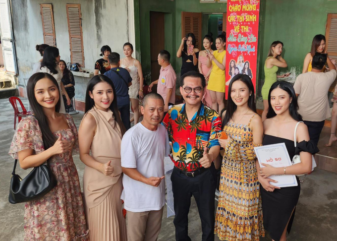 Phim hài Tết 2023 được khen ngợi vì không còn cảnh hot girl mặc hở, câu view - 2