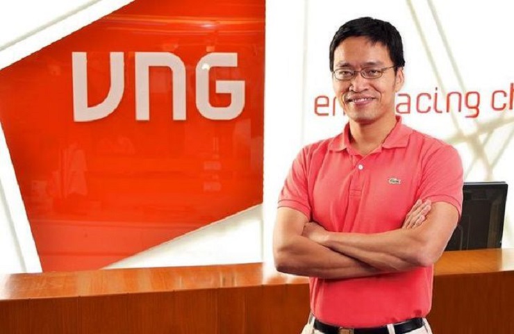 Cổ phiếu VNZ của kỳ lân công nghệ VNG: Kết thúc phiên giao dịch đầu tiên có gì đáng nói? - 1