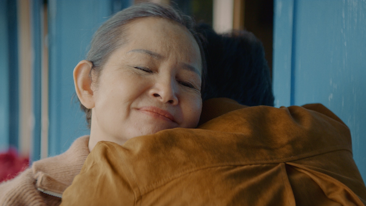 Trao mẹ cha món quà sức khỏe để bước cùng nhau muôn tết - 3