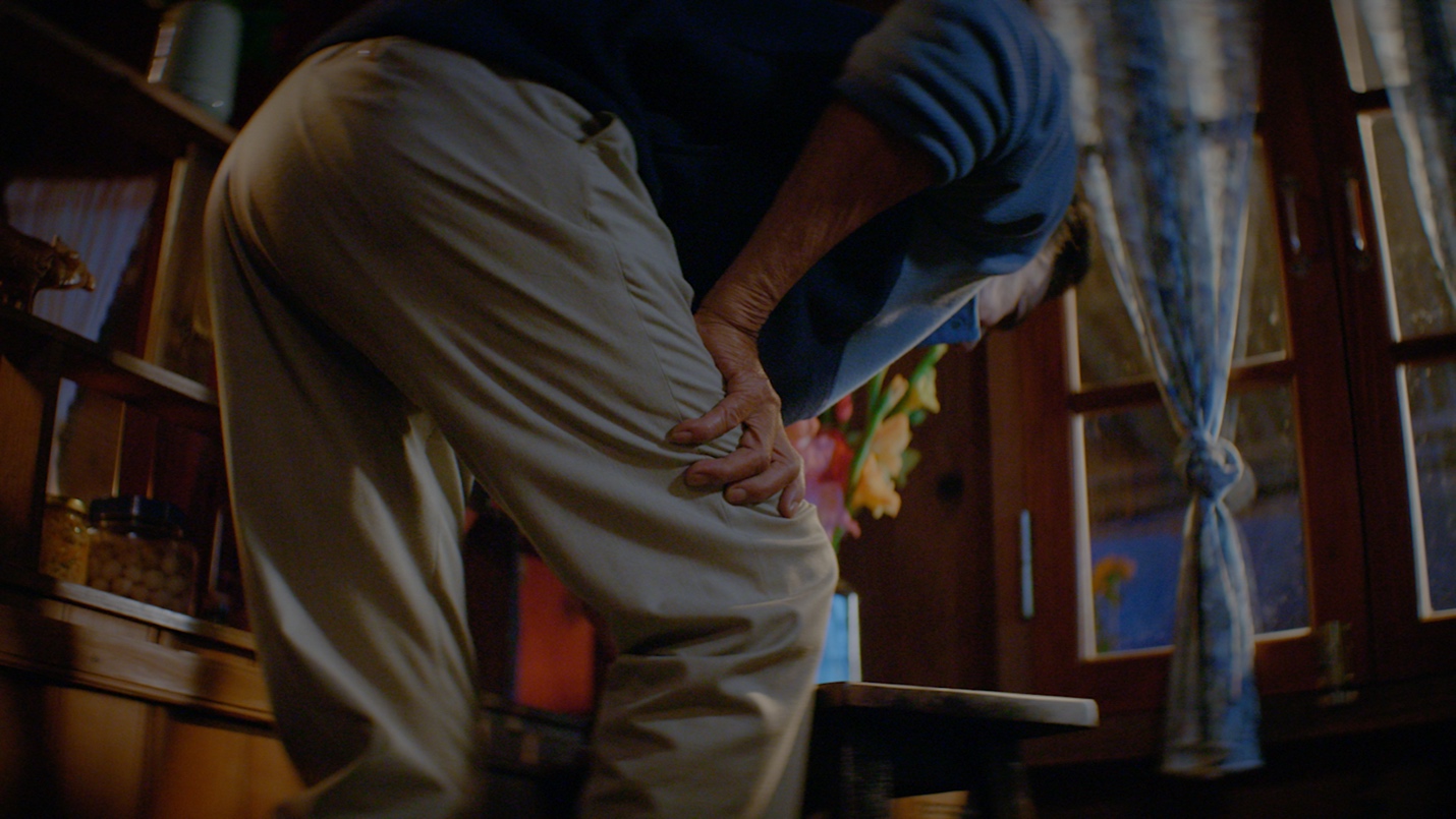 Trao mẹ cha món quà sức khỏe để bước cùng nhau muôn tết - 2