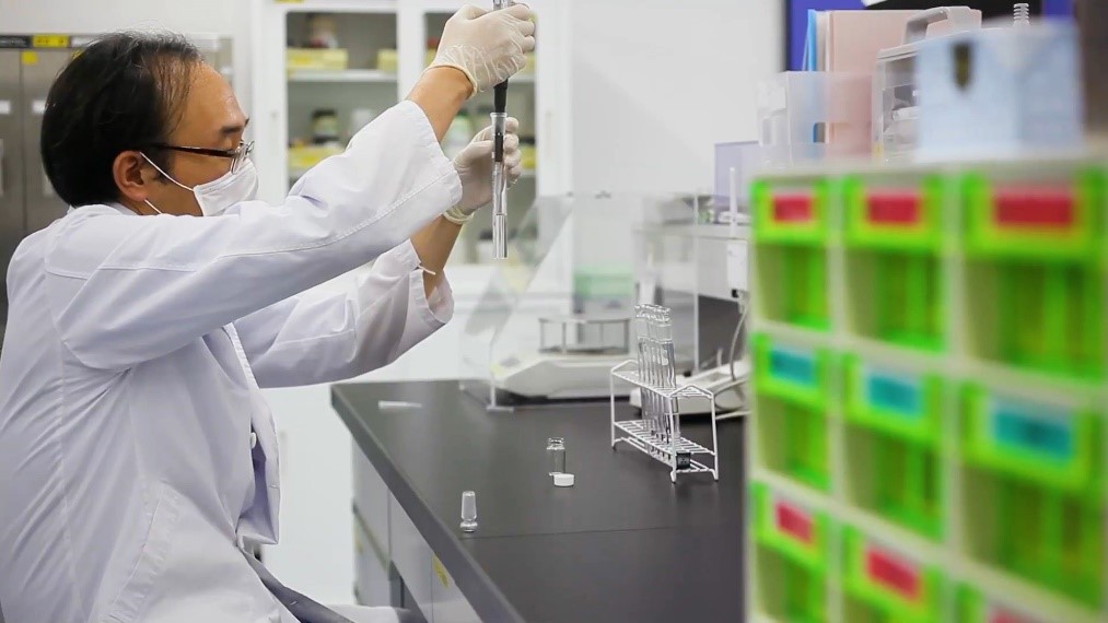 Công nghệ y học Nhật Bản hỗ trợ giảm tích tụ cholesterol dư thừa trong mạch máu - 2