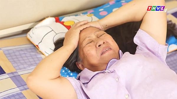 Giúp mẹ chồng thoát đau nhức xương khớp nhờ mẹo đơn giản này - 2