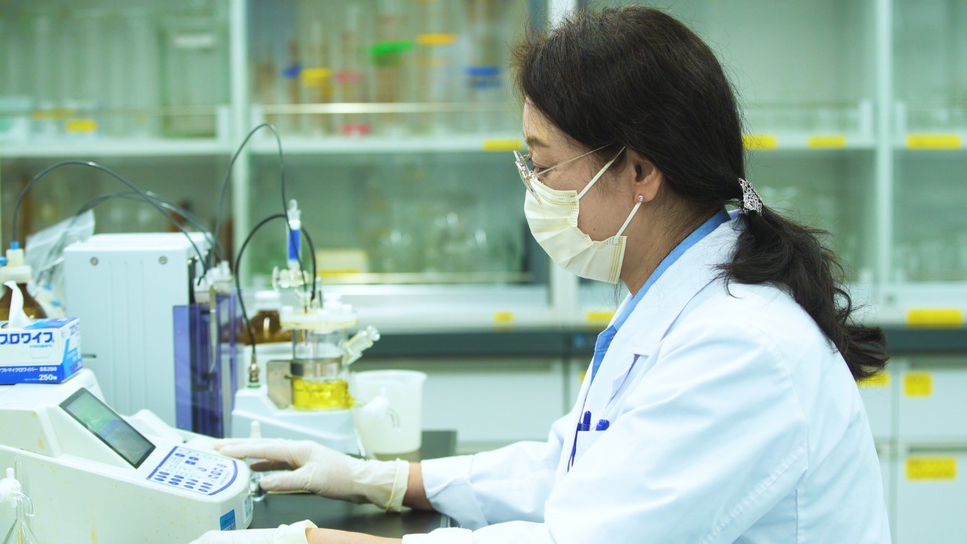 Công nghệ y học Nhật Bản hỗ trợ giảm tích tụ cholesterol dư thừa trong mạch máu - 3