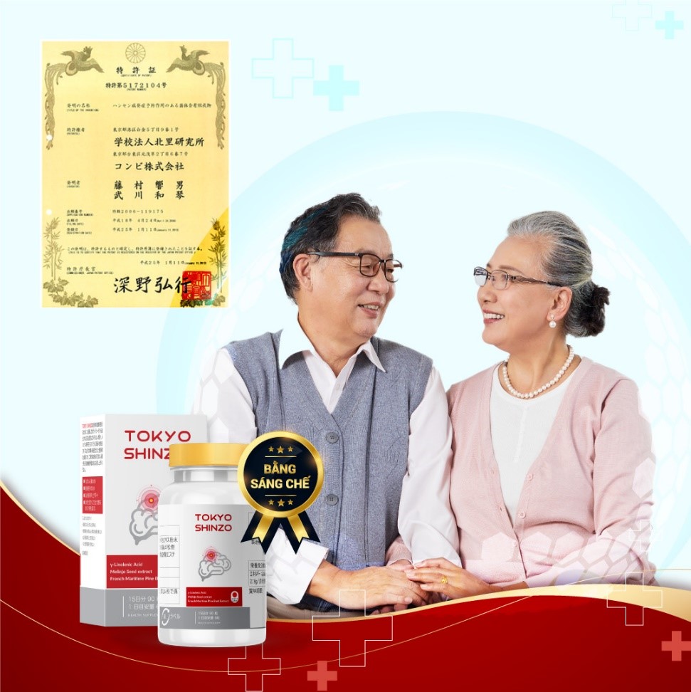 Công nghệ y học Nhật Bản hỗ trợ giảm tích tụ cholesterol dư thừa trong mạch máu - 5