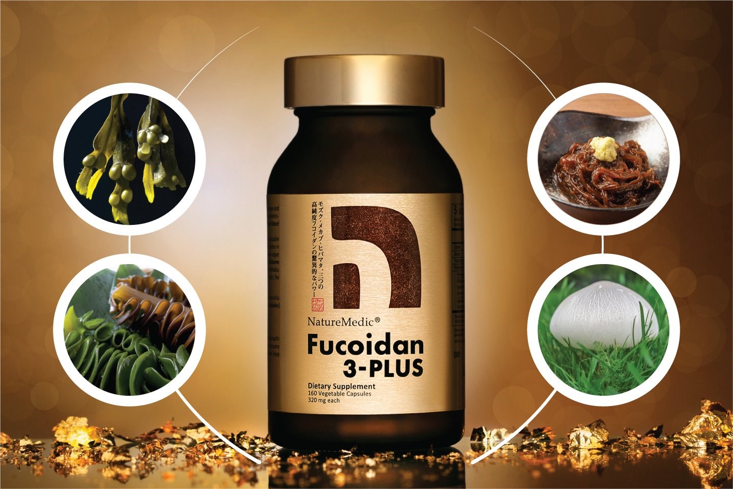 Hợp chất Fucoidan thêm hy vọng mới chiến thắng ung thư - 3