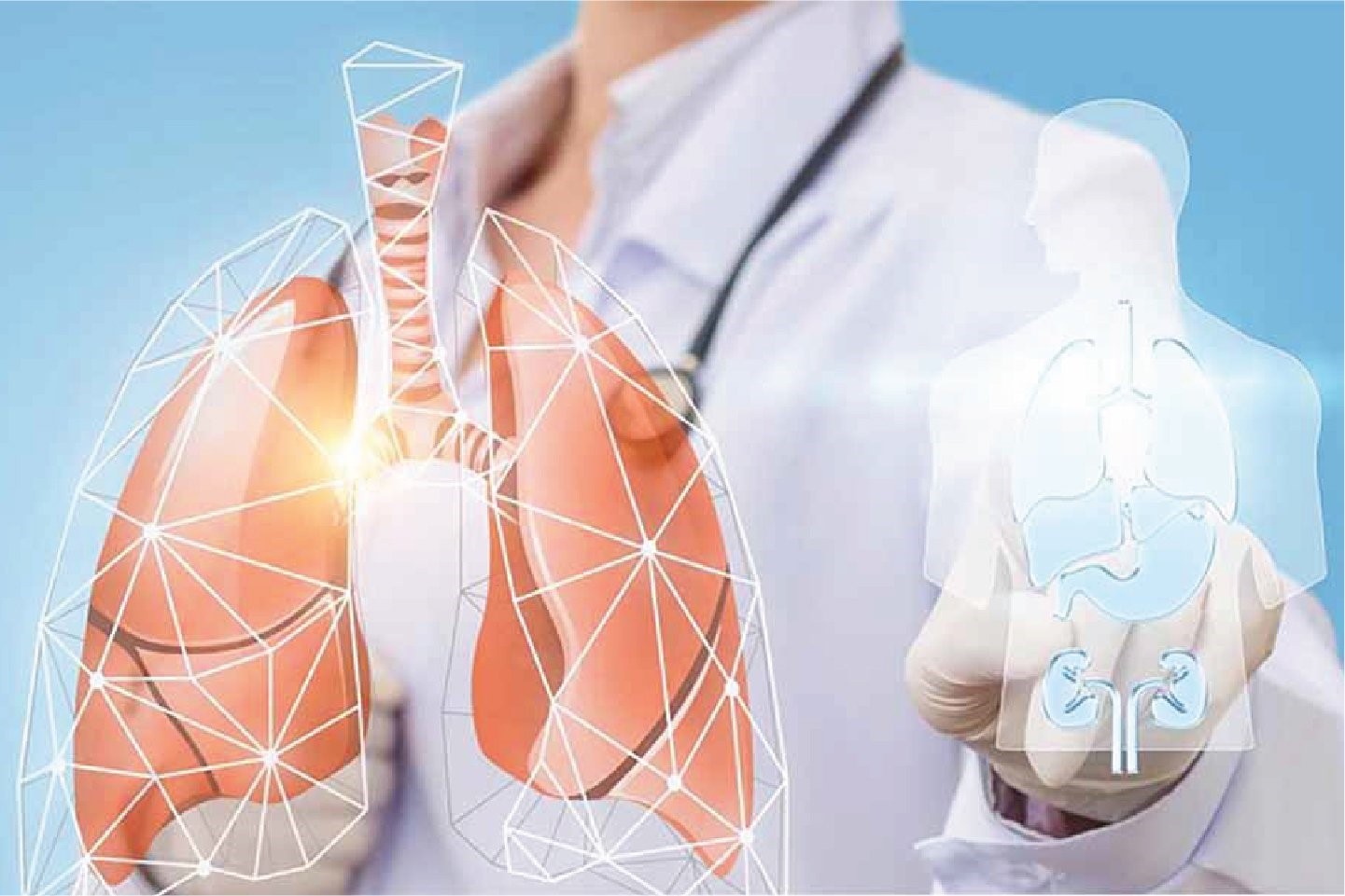 Hợp chất Fucoidan thêm hy vọng mới chiến thắng ung thư - 1