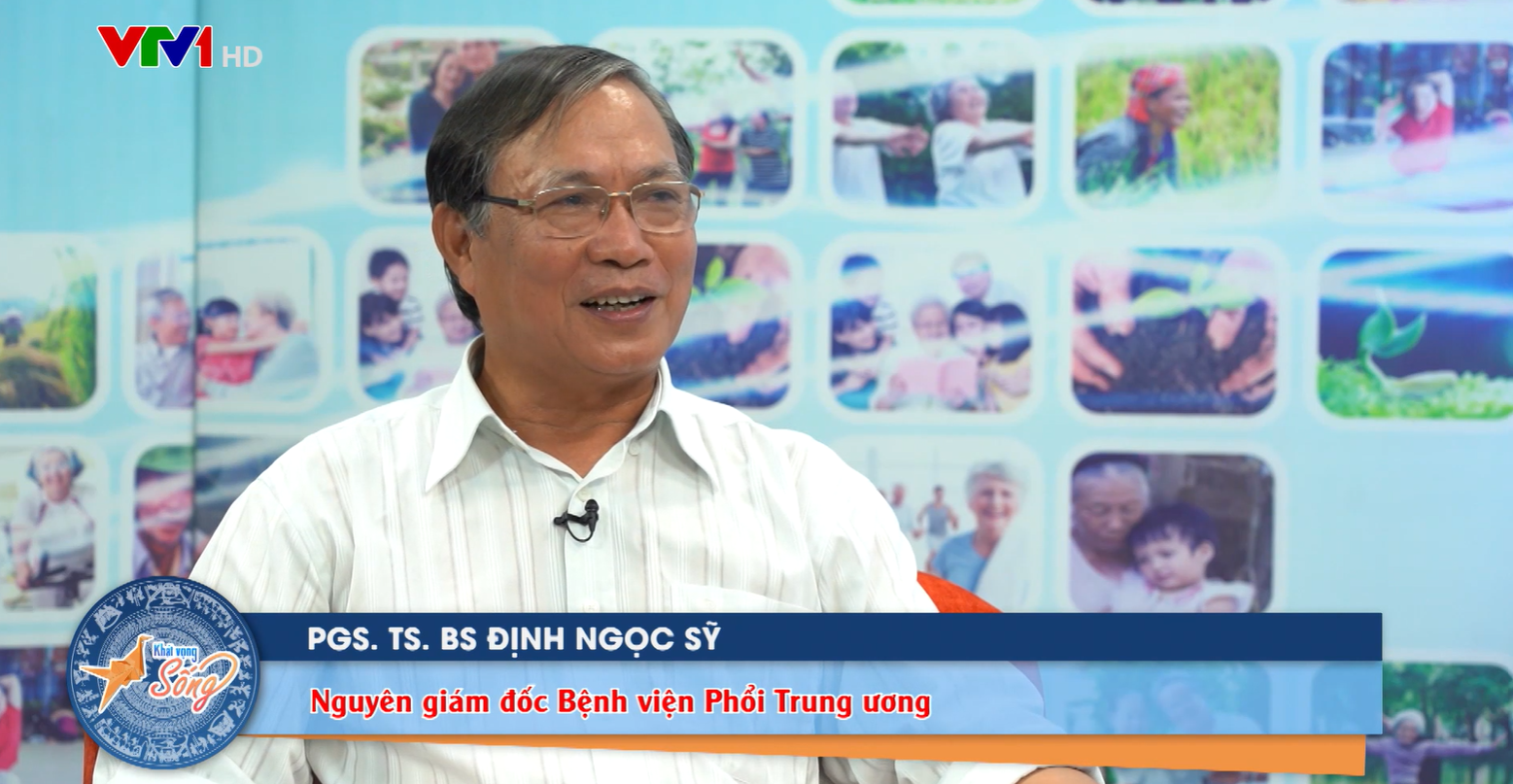 Chuyên gia chỉ rõ 3 lưu ý quan trọng khi chăm sóc bệnh nhân Hen suyễn, COPD để an vui đón tết - 1