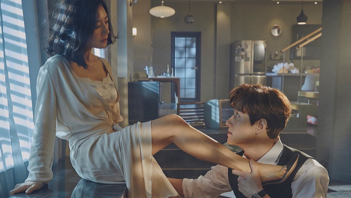 10 biểu hiện rõ nhất của một người đang ngoại tình - 3