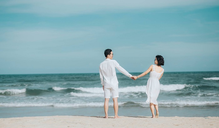 6 lý do các cặp đôi không nên đi tuần trăng mật ngay sau lễ cưới - 2