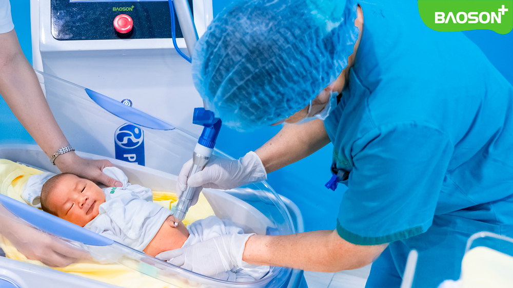Bảo Sơn “lì xì” gói đẻ giảm sâu: Đón Mèo vàng an toàn - Tết trọn niềm vui - 4