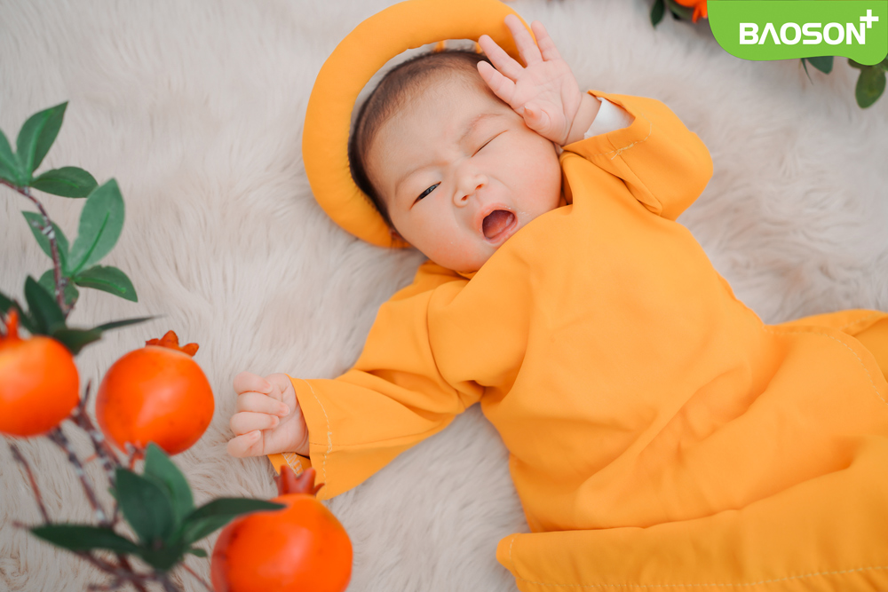 Bảo Sơn “lì xì” gói đẻ giảm sâu: Đón Mèo vàng an toàn - Tết trọn niềm vui - 2