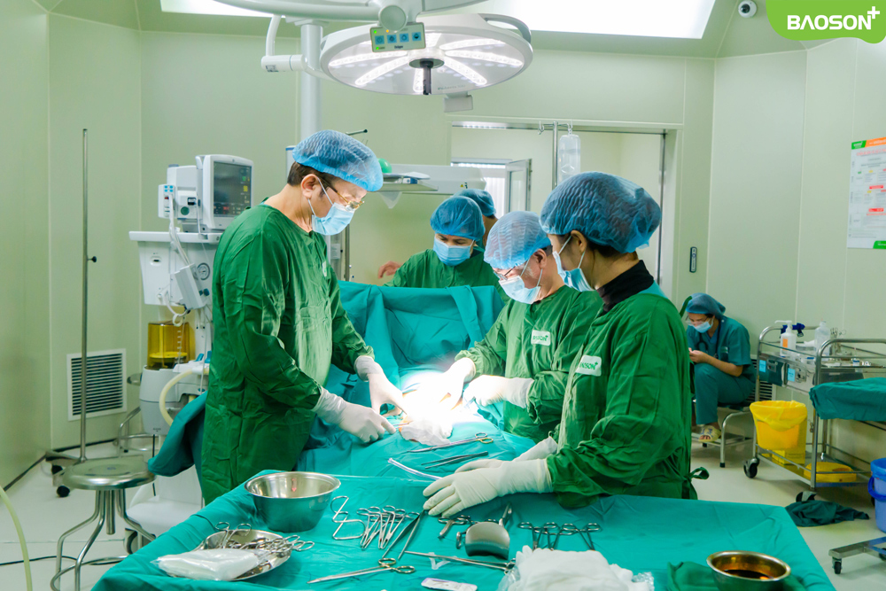 Bảo Sơn “lì xì” gói đẻ giảm sâu: Đón Mèo vàng an toàn - Tết trọn niềm vui - 3