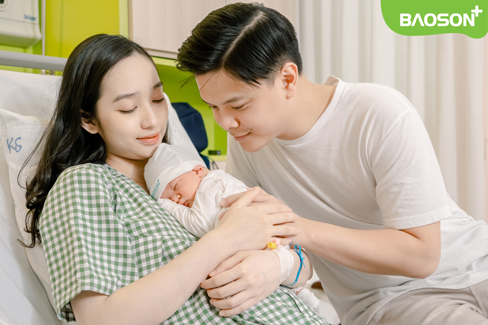 Bảo Sơn “lì xì” gói đẻ giảm sâu: Đón Mèo vàng an toàn - Tết trọn niềm vui - 1