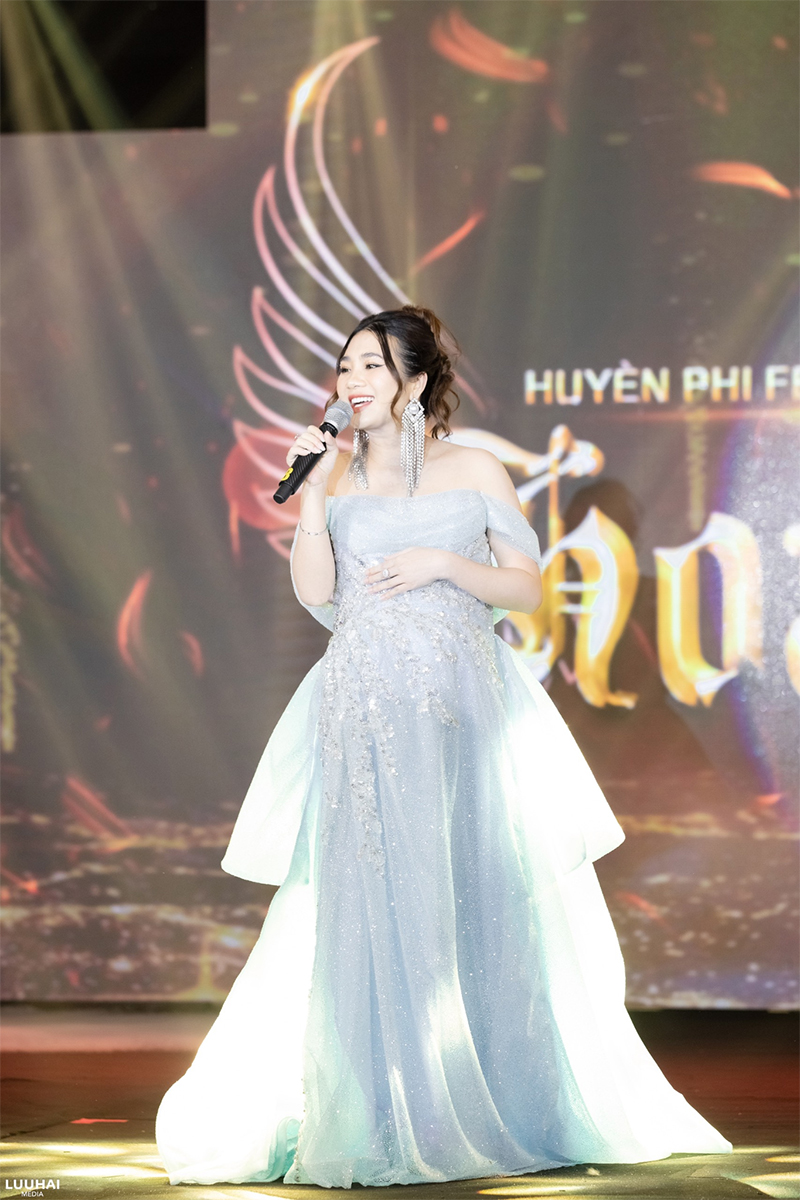 Dư âm khó quên của siêu sự kiện “Hoàng” - Festival hoành tráng, đẳng cấp của Huyền Phi Cosmetics - 3