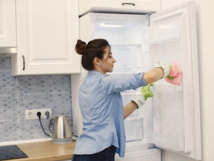 Dọn nhà cuối năm nên vứt bỏ 5 món đồ này để đón tài lộc vào năm mới - 1