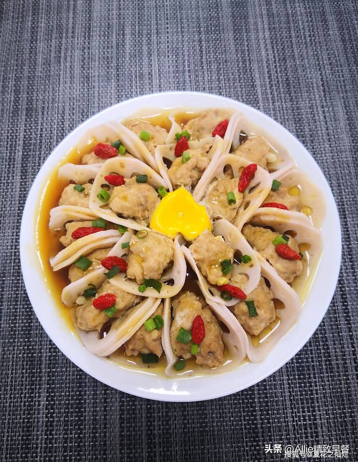 Thực đơn 4 món cho bữa ăn tiện lợi, đầy đủ dinh dưỡng - 2