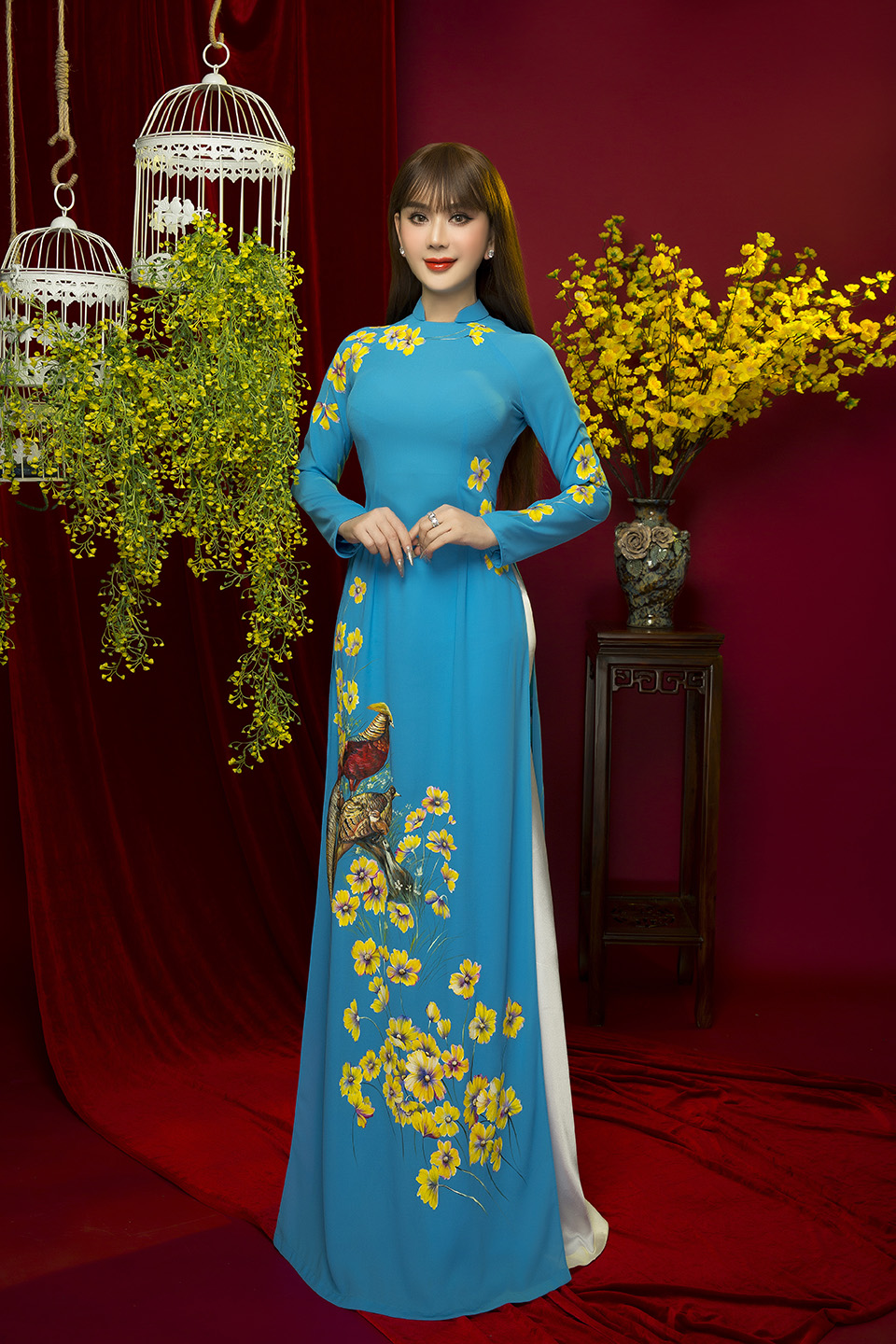 Lâm Khánh Chi &#34;vung 2 tỷ để làm con gái&#34;, nhan sắc hiện tại gây bất ngờ - 5