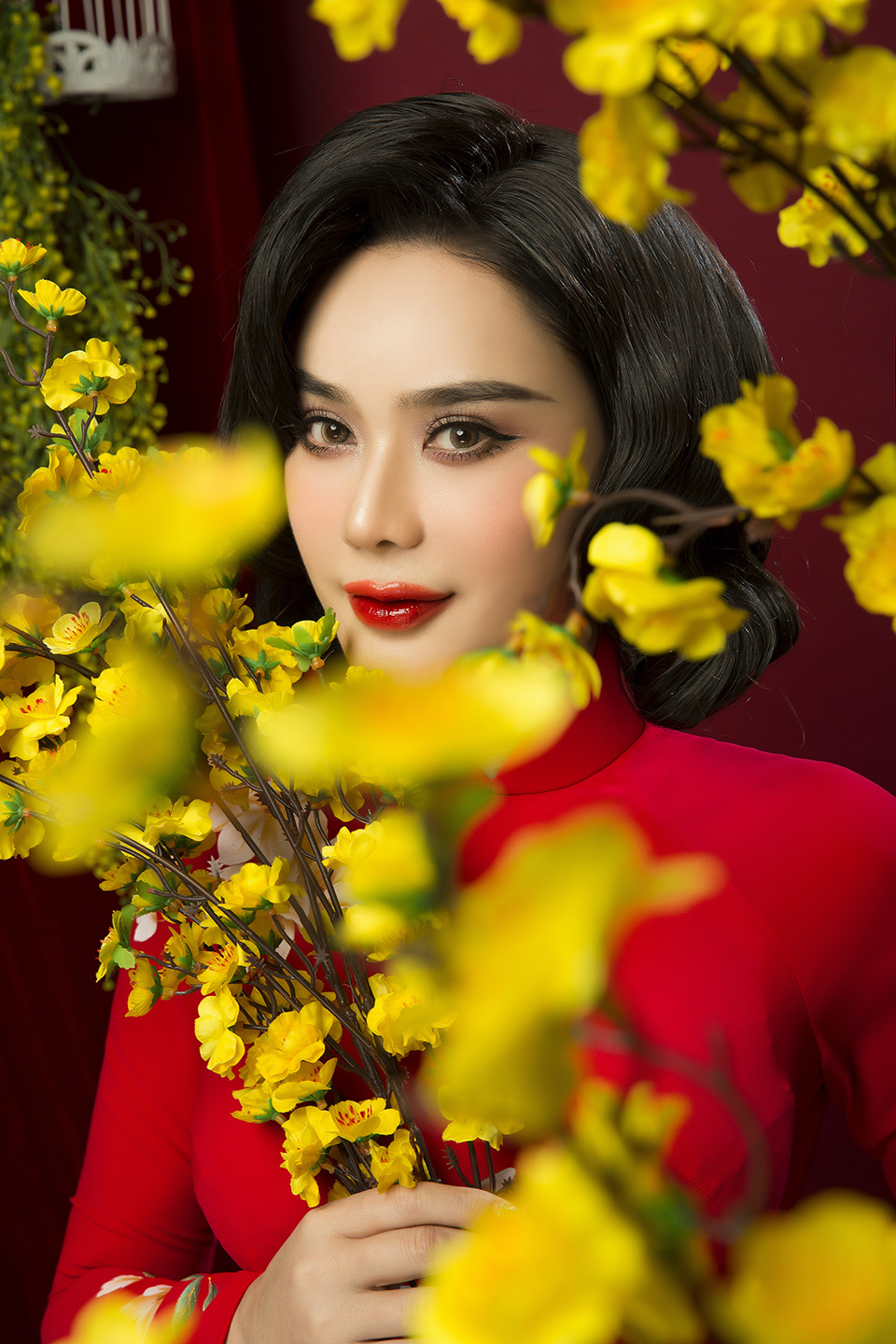 Lâm Khánh Chi &#34;vung 2 tỷ để làm con gái&#34;, nhan sắc hiện tại gây bất ngờ - 7