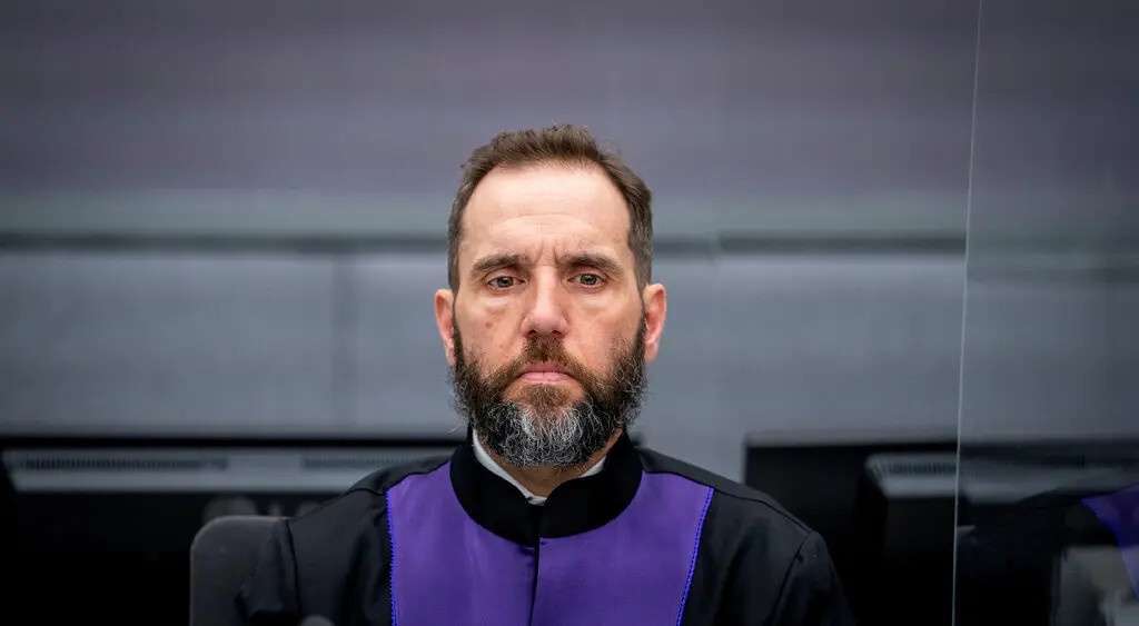 2 từ không tổng thống Mỹ nào muốn nghe - 2