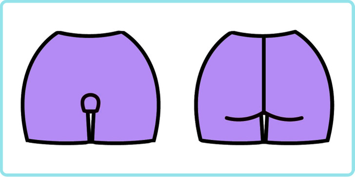 Tất tần tật cách chọn chuẩn 10 kiểu quần nội y để mặc đẹp và thoải mái - 8