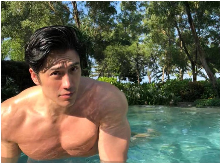 "Ông chú" U60 trẻ đẹp như trai 18, thách thức cả thời gian nhờ vào bí quyết đơn giản - 2