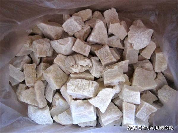 Bật mí 5 món ăn vặt cực hiếm và chất, bạn có dám ăn không? - 4