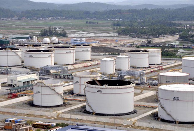 Giá xăng dầu hôm nay 7/2: Tiếp tục diễn biến trái chiều trước dự báo sốc - 1