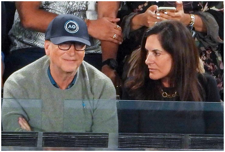 Tỷ phú Bill Gates hẹn hò sau 2 năm ly hôn, chân dung bạn gái gây bất ngờ - 3