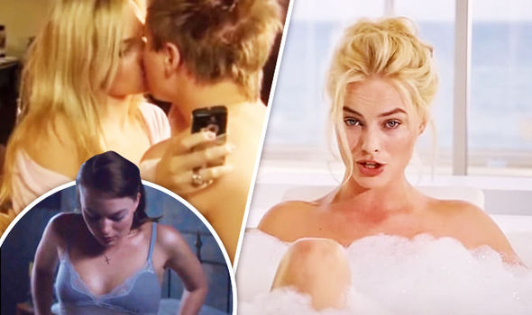 &#34;Quả bom gợi cảm&#34; trong bom tấn nghệ thuật 18+ của đạo diễn La La Land - 7