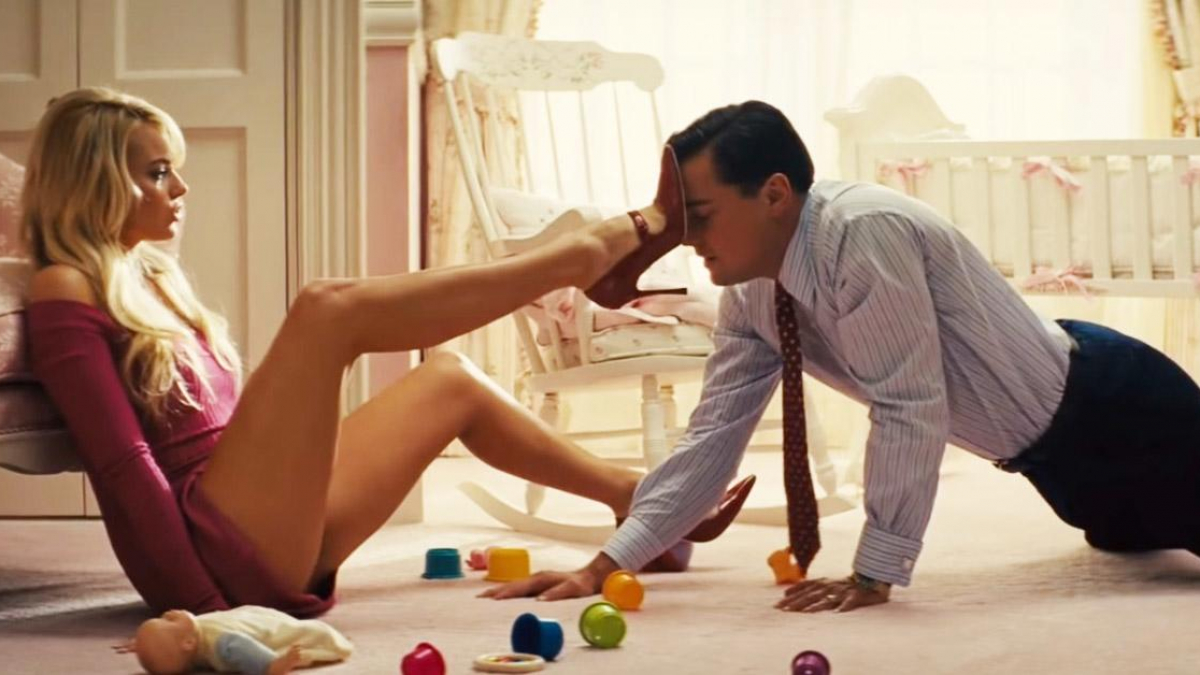 &#34;Quả bom gợi cảm&#34; trong bom tấn nghệ thuật 18+ của đạo diễn La La Land - 8