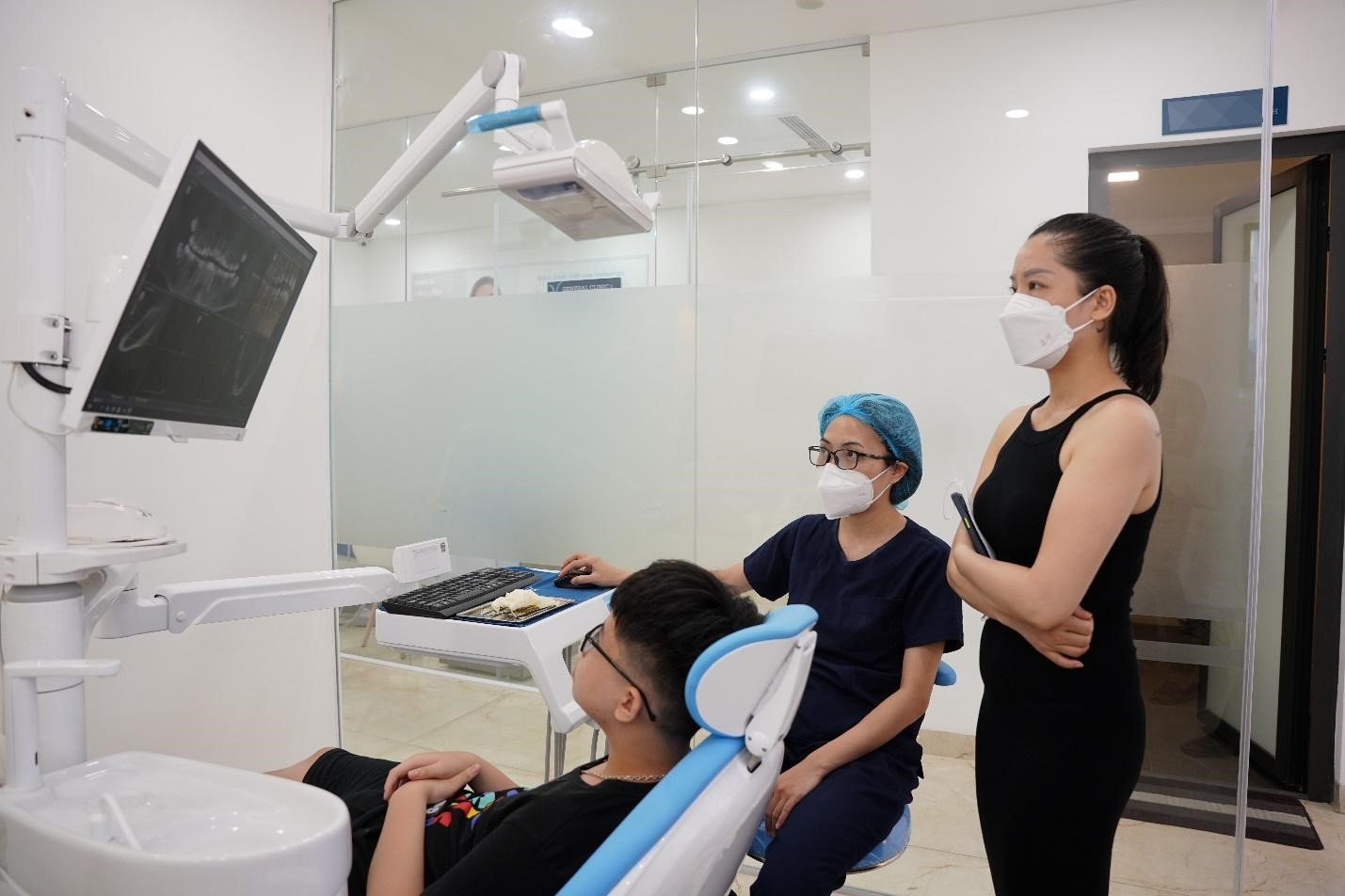 Hành trang cho con bằng nụ cười tự tin với giải pháp A.I Max Speed - 1