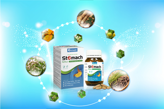 Đầy hơi, chướng bụng mãi không dứt – “Trùm cuối” trào ngược dạ dày đang cảnh báo bạn điều gì? - 5