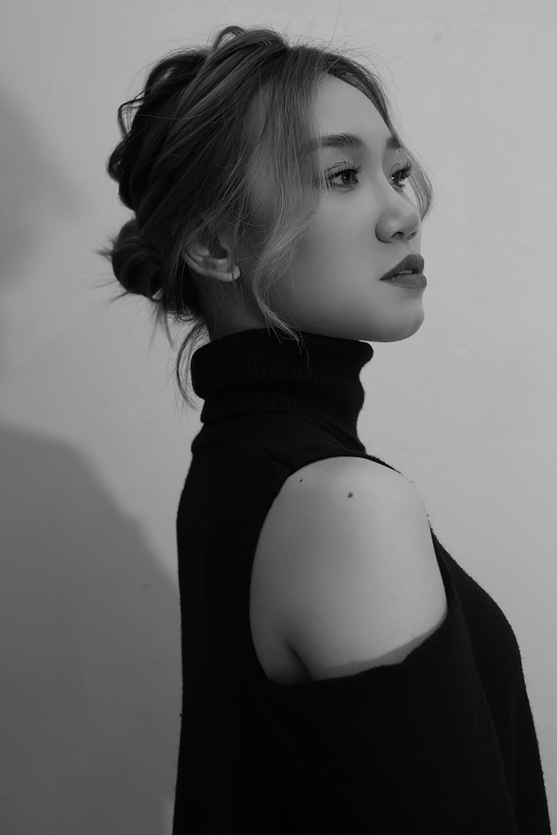 Chuyên gia trang điểm Minh Tú được vinh danh Nghệ nhân trang điểm hóa trang - 3