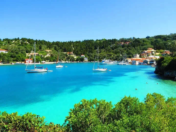 8 hòn đảo đẹp mê mẩn tại Hy Lạp, xứng đáng là điểm đến trong kì nghỉ hè này - 2