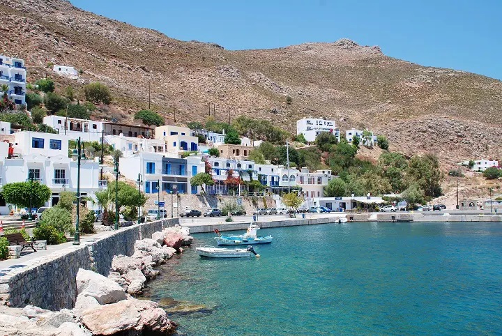 8 hòn đảo đẹp mê mẩn tại Hy Lạp, xứng đáng là điểm đến trong kì nghỉ hè này - 4