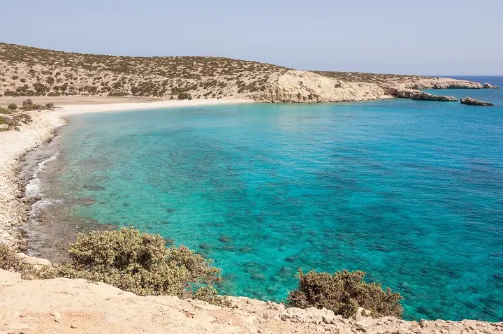 8 hòn đảo đẹp mê mẩn tại Hy Lạp, xứng đáng là điểm đến trong kì nghỉ hè này - 7