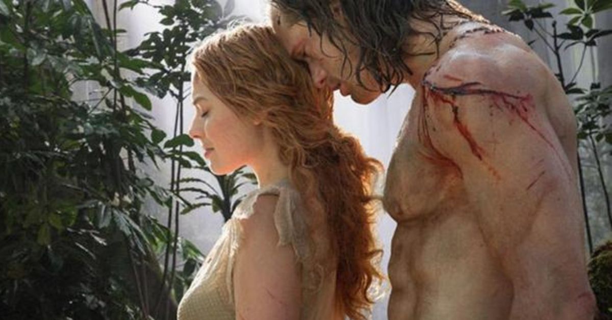 Tiết lộ hậu trường cảnh nóng Hollywood: Hóa ra chỉ là một cú lừa? - 7