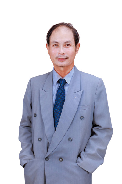 Lương y Trần Văn Lạc - người thầy thuốc tận tâm với nghề - 2