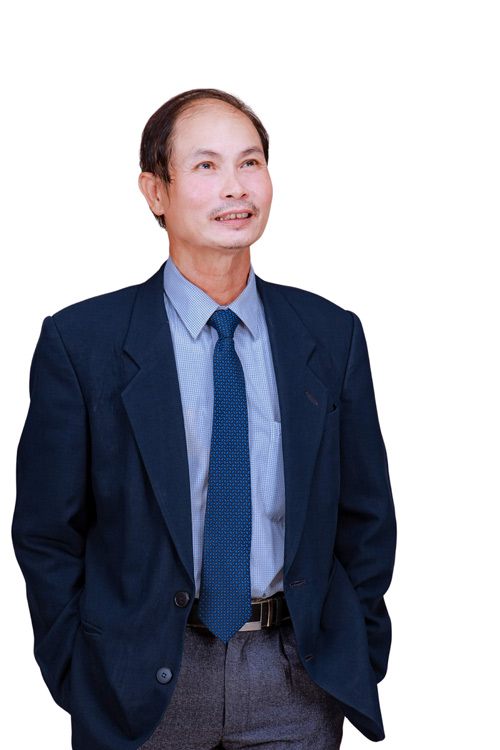 Lương y Trần Văn Lạc - người thầy thuốc tận tâm với nghề - 3