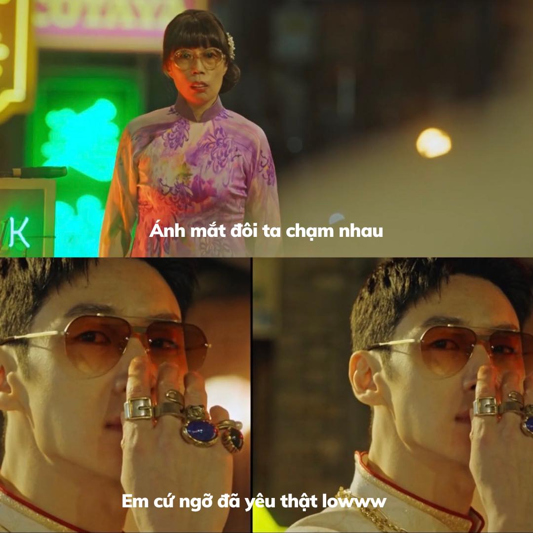 Phim Hàn quay ở Việt Nam: Hot đến mấy vẫn bị "nhặt sạn" - 4