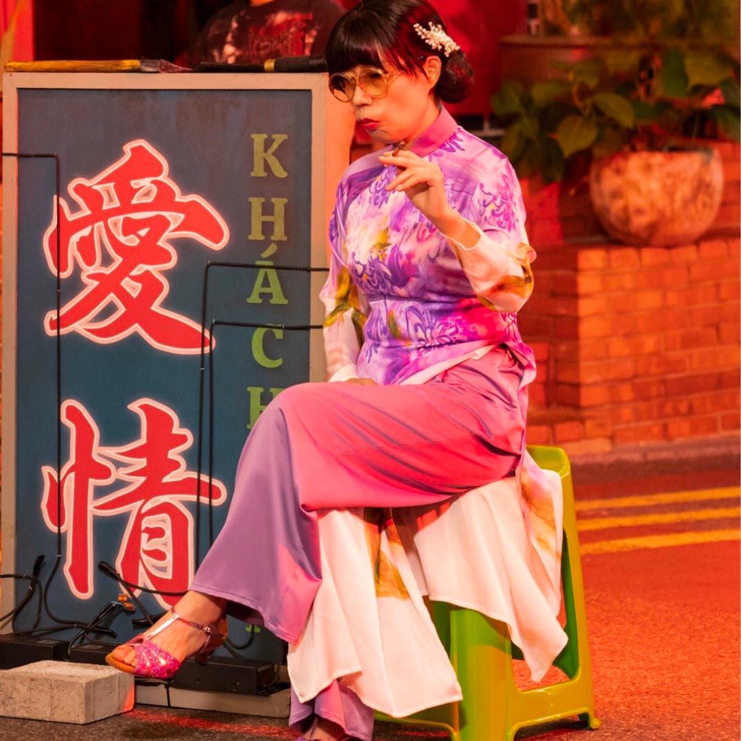 Phim Hàn quay ở Việt Nam: Hot đến mấy vẫn bị "nhặt sạn" - 7