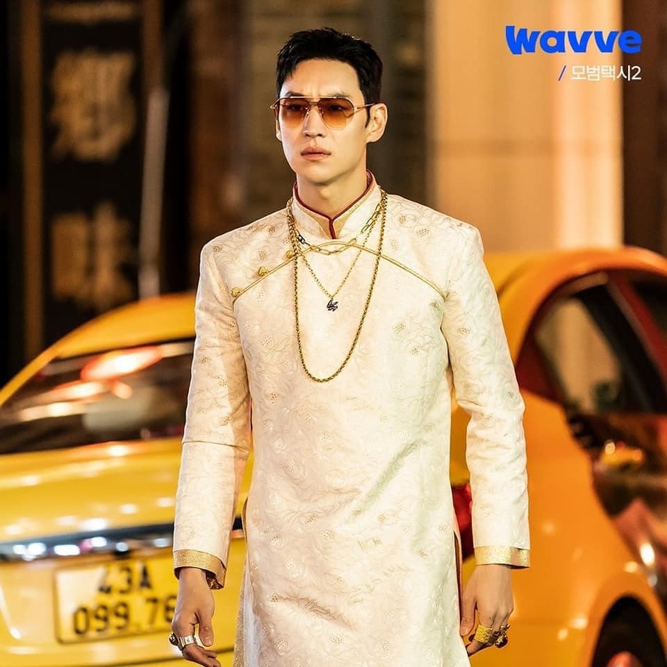 Phim Hàn quay ở Việt Nam: Hot đến mấy vẫn bị "nhặt sạn" - 6