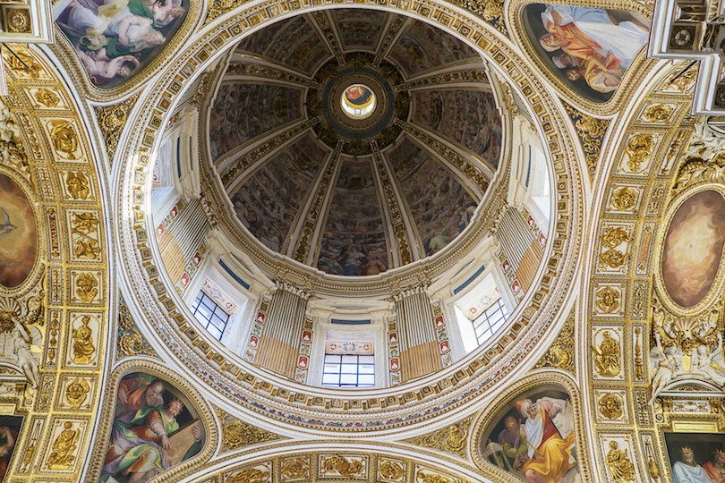 Những địa điểm du lịch hàng đầu ở Rome khiến du khách nào đi rồi cũng muốn quay lại - 3