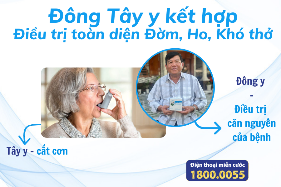 Nhà có người bị ho đờm, khó thở, nhất định phải tránh làm điều này khi trời nồm - 5