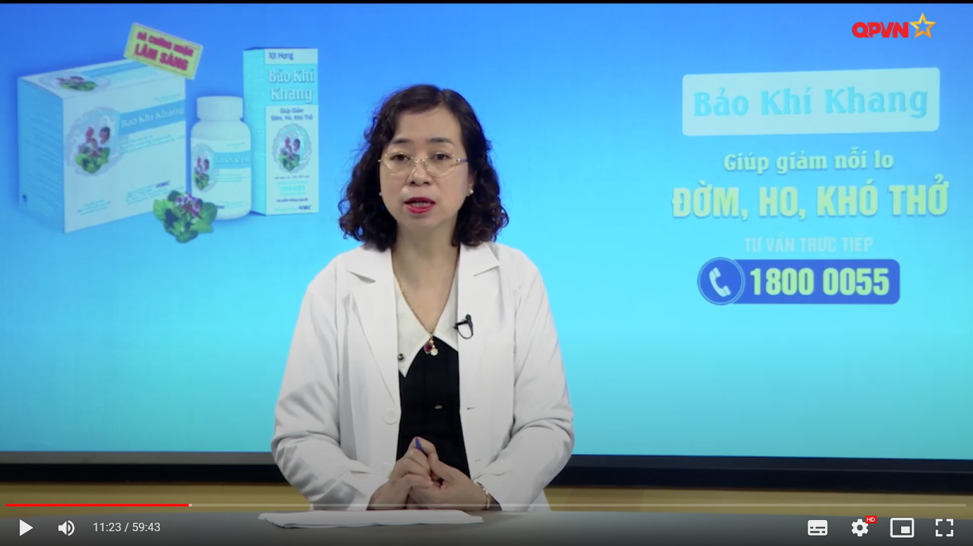 Nhà có người bị ho đờm, khó thở, nhất định phải tránh làm điều này khi trời nồm - 1