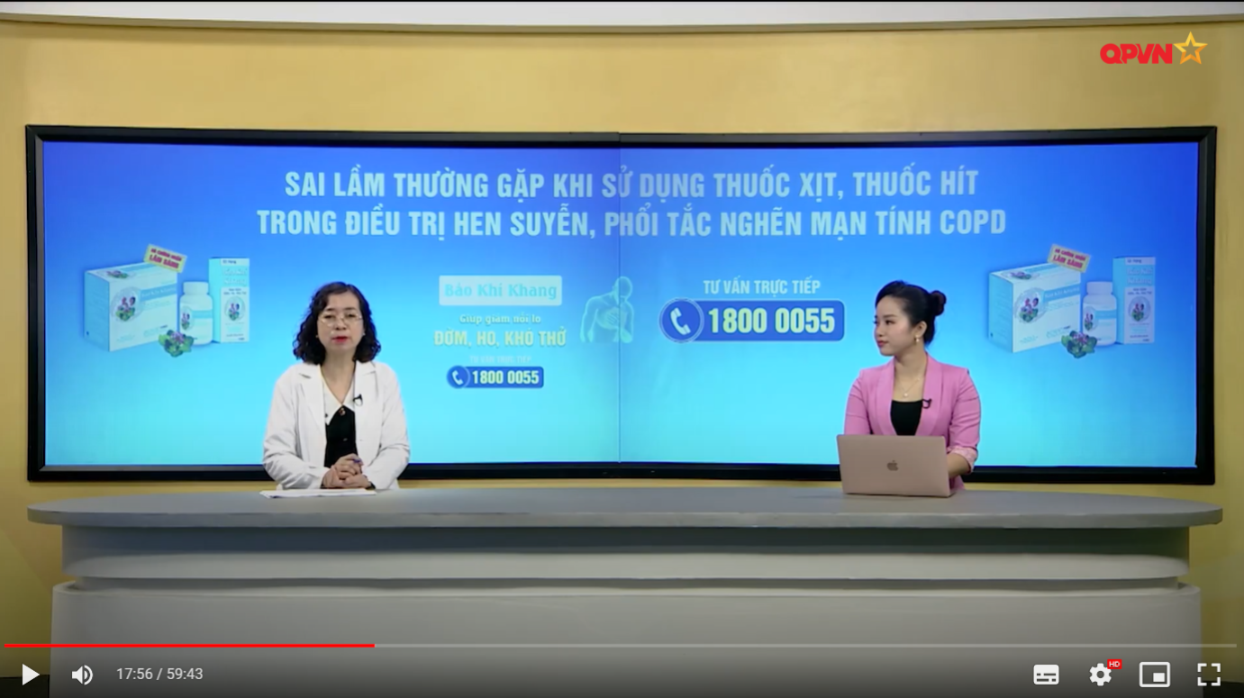 Nhà có người bị ho đờm, khó thở, nhất định phải tránh làm điều này khi trời nồm - 4