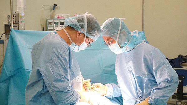 Tổng hợp 5 cách cải thiện thoái hóa cột sống cổ hiệu quả - 2