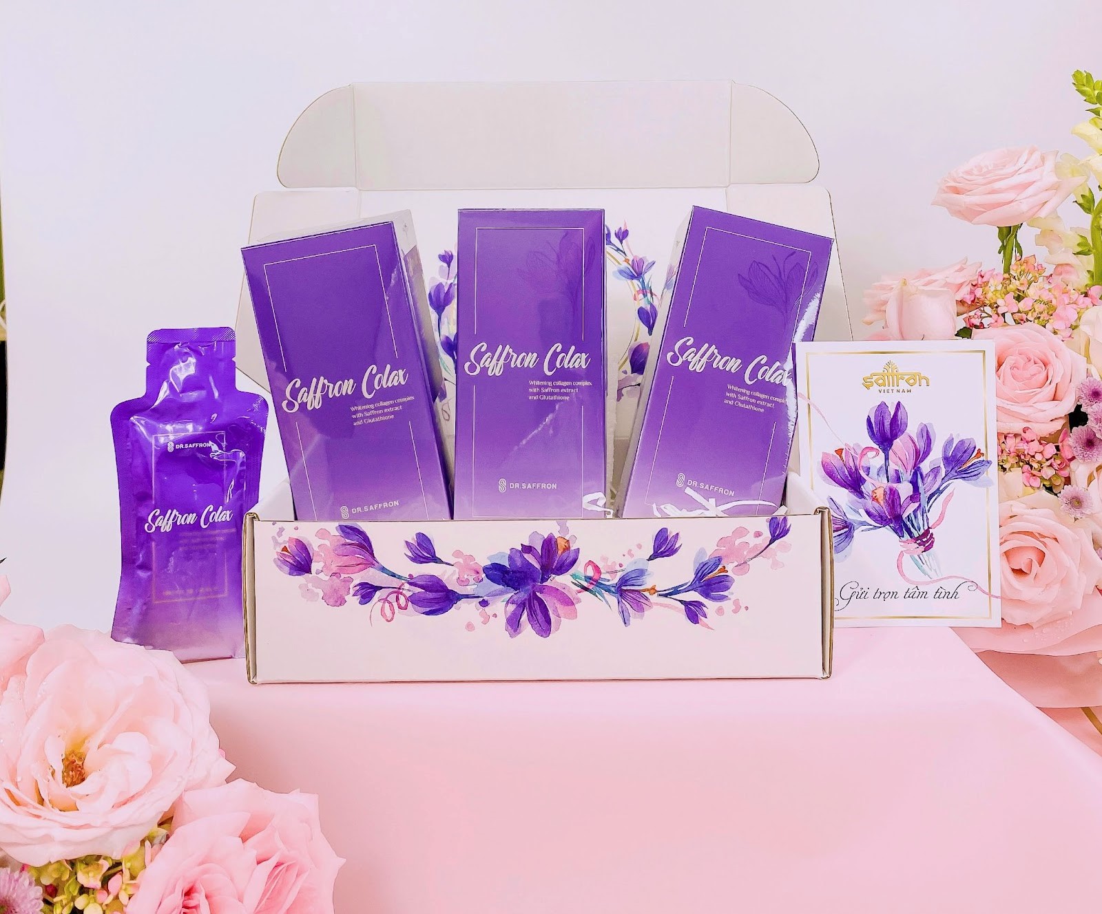 Top 5 món quà độc lạ, chị em nào cũng muốn được nhận dịp 8/3 - 4