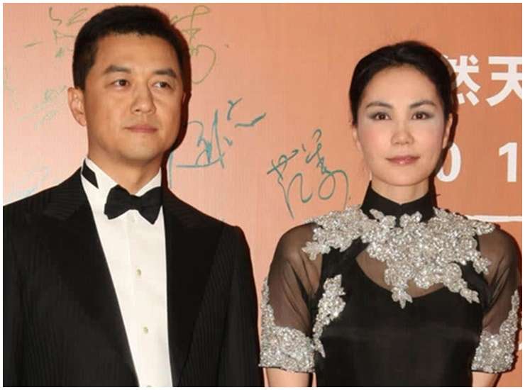 "Quách Tĩnh" Lý Á Bằng: Cuộc đời chìm nổi và tình thương với đứa con khiếm khuyết - 2